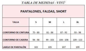 Falda Domeli Colección Renacer - Imagen 3
