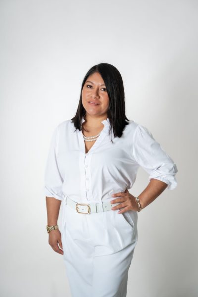 Lady Castañeda de viyu
