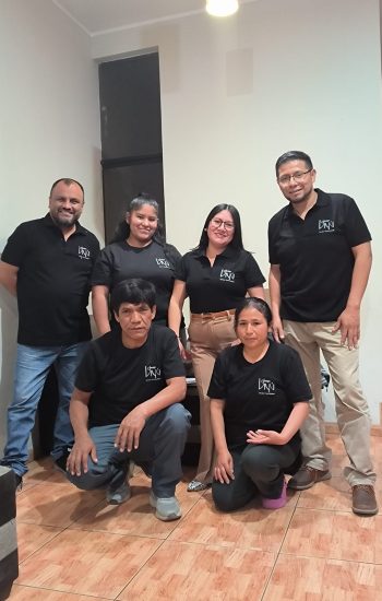 equipo de viyu