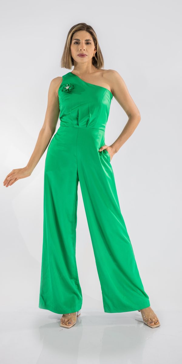 Enterizo Korina Colección Renacer