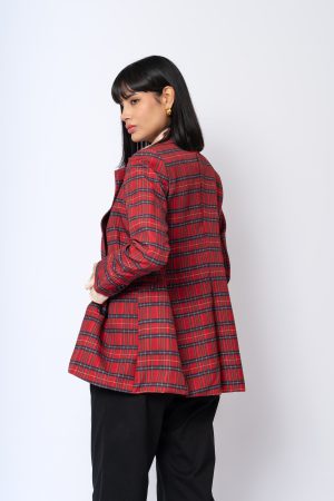 Blazer Lina - Imagen 5