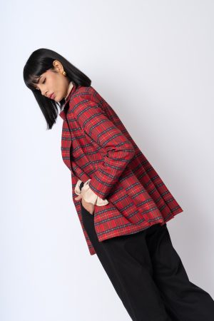 Blazer Lina - Imagen 4