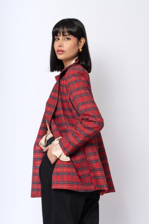 Blazer Lina - Imagen 3