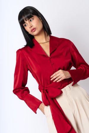 Blusa Leticia