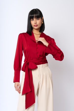 Blusa Leticia - Imagen 4