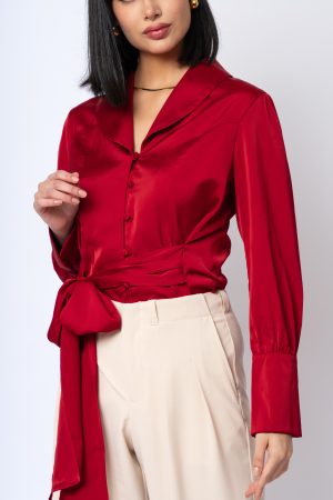 Blusa Leticia - Imagen 3