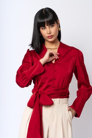 Blusa Leticia - Imagen 2