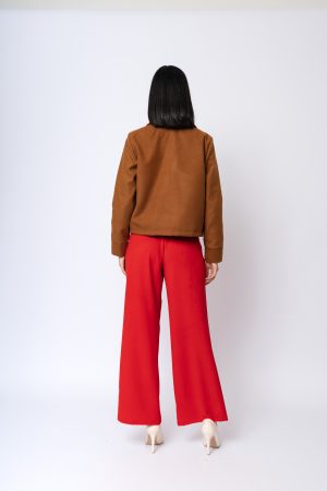 Chaqueta Paño Luana - Imagen 4
