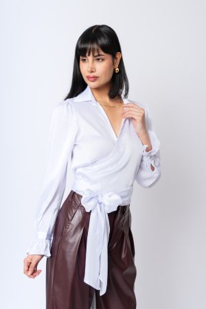 Blusa Isa