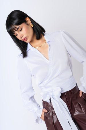 Blusa Isa - Imagen 3