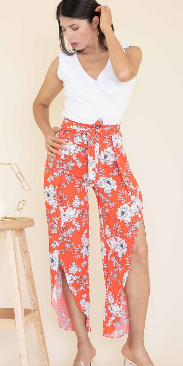 Pantalón Adelei