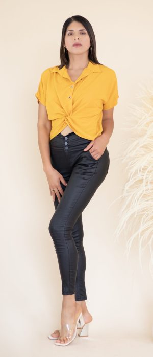 Blusa Areli