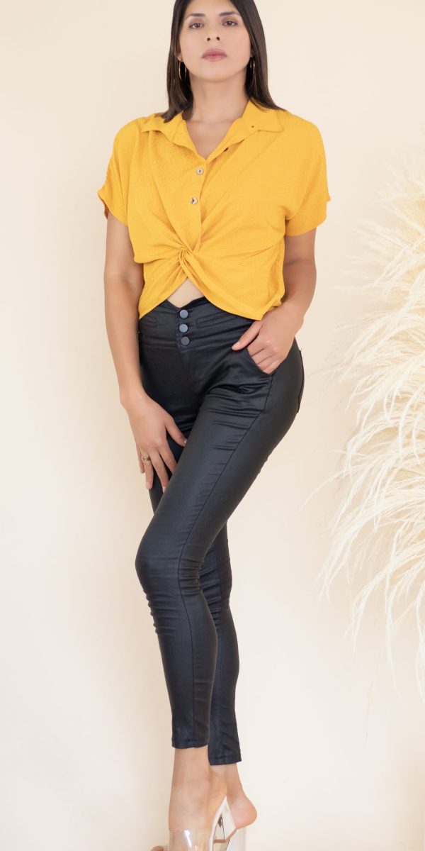 Blusa Areli
