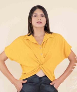 Blusa Areli - Imagen 2
