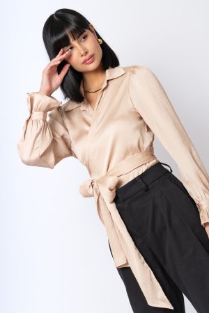 Blusa Isa - Imagen 6