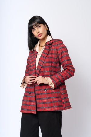 Blazer Lina