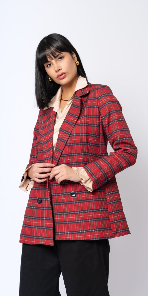 Blazer Lina