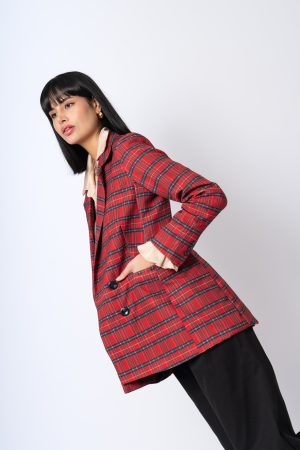 Blazer Lina - Imagen 8