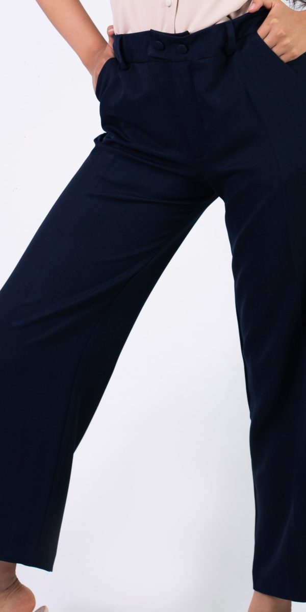 Pantalón Gaia Colección Renacer