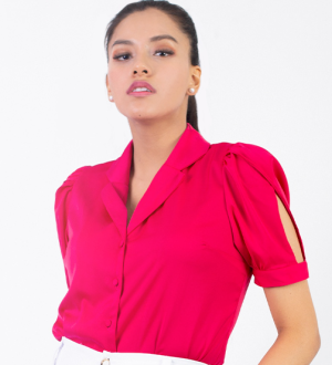 Blusa Abril Colección Renacer - Imagen 2